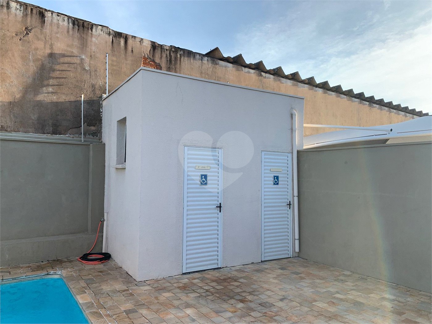 Apartamento – Terrasa Bela Diocesi