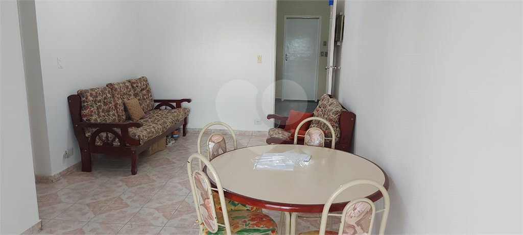 Apartamento á venda - Vila Campestre