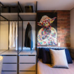Apartamento com 78m² , 2 dormitórios , sendo 1 suíte , 1 vaga de garagem , à venda no Jabaquara.