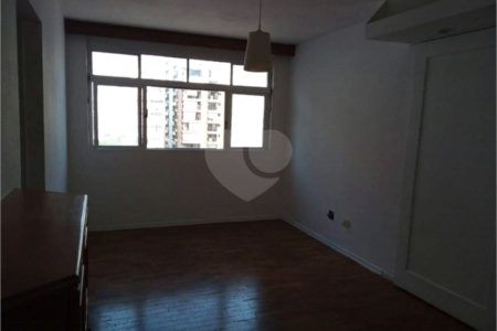 Apartamento em Bela Vista
