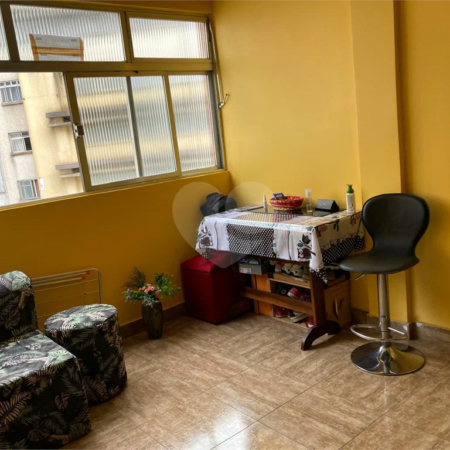 Studio de 32 m² na Liberdade