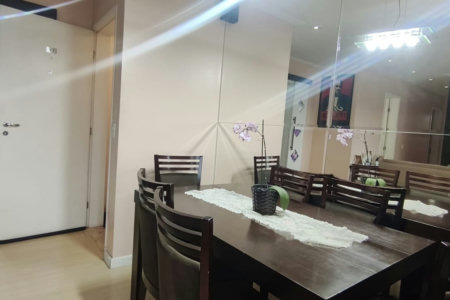 Apartamento à venda com 3 quartos, sendo 2 suítes, em Vila Moreira, Guarulhos - SP