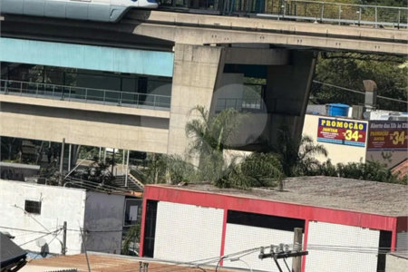 Condomínio com lazer completo e novo na Av. Vila Ema!