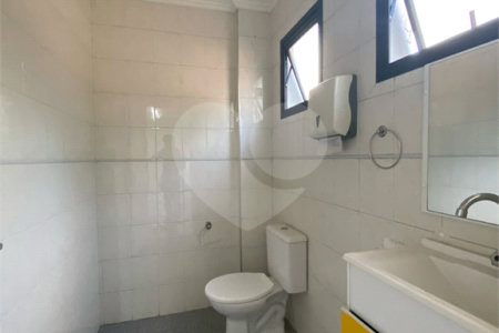 Prédio Comercial á venda - Jabaquara