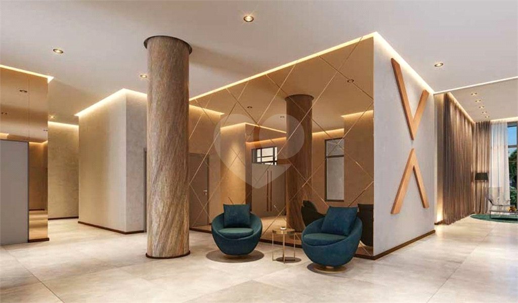 Apartamento à venda com 3 suítes em Vila Mariana, São Paulo, SP