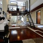 Casa à venda ou para alugar com 4 quartos, sendo 2 suítes, em Brooklin, São Paulo, SP