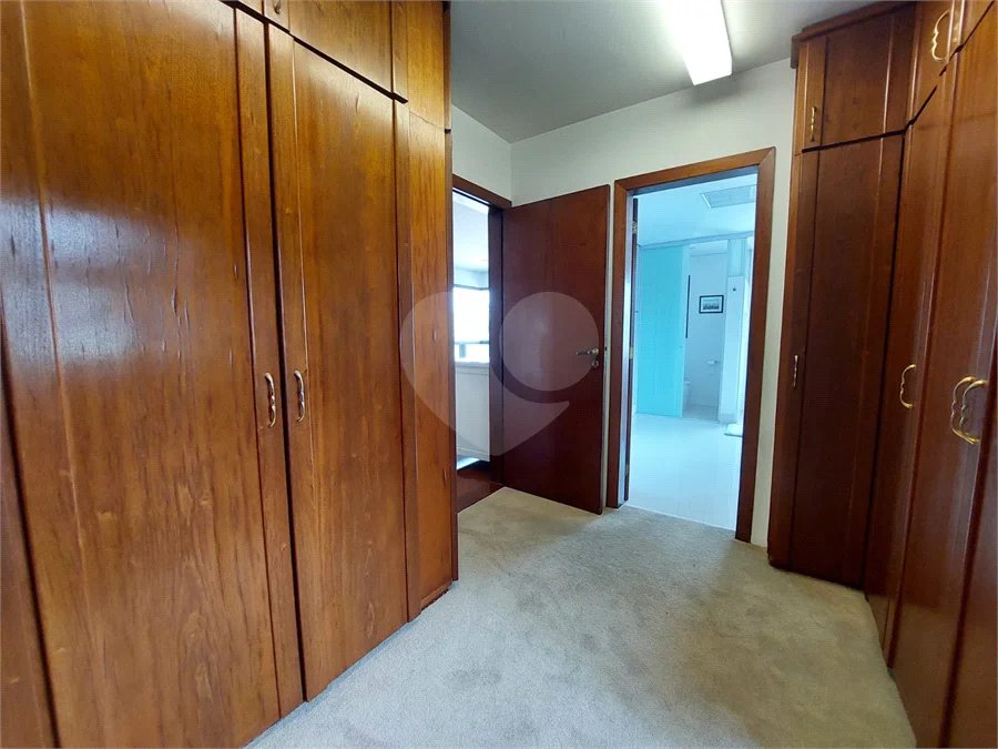 Elegância e conforto na melhor localização da City América!