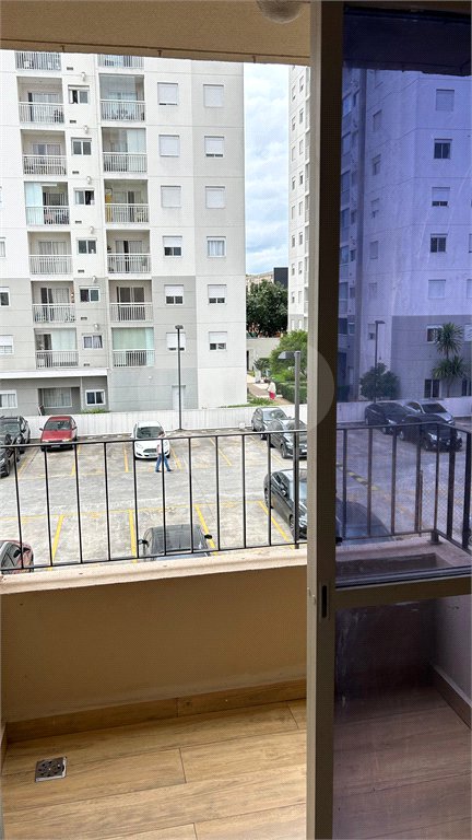 Apartamento com 63m², 2 quartos, garagem, à venda na Saúde
