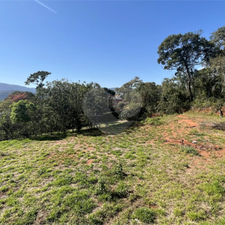 Terreno a Venda com 1000m2 no Jd Estancia Brasil em Atibaia