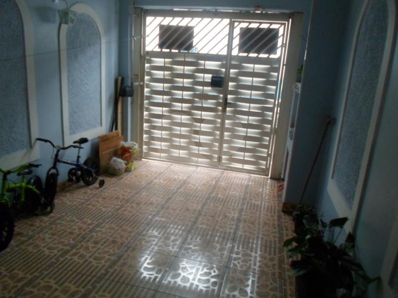 ÓTIMO SOBRADO NA VILA FORMOSA