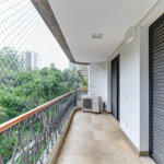 Apartamento no Alto da Boa Vista Condomíno com vasta área verde, lazer e segurança..