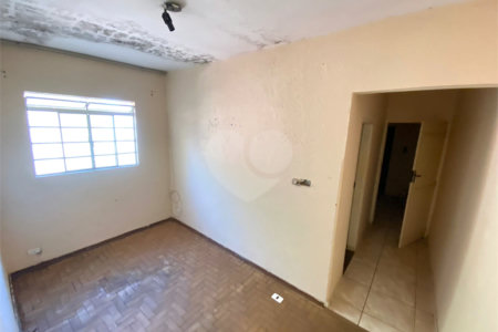 Casa à venda – Jardim Paulista (Residencial)