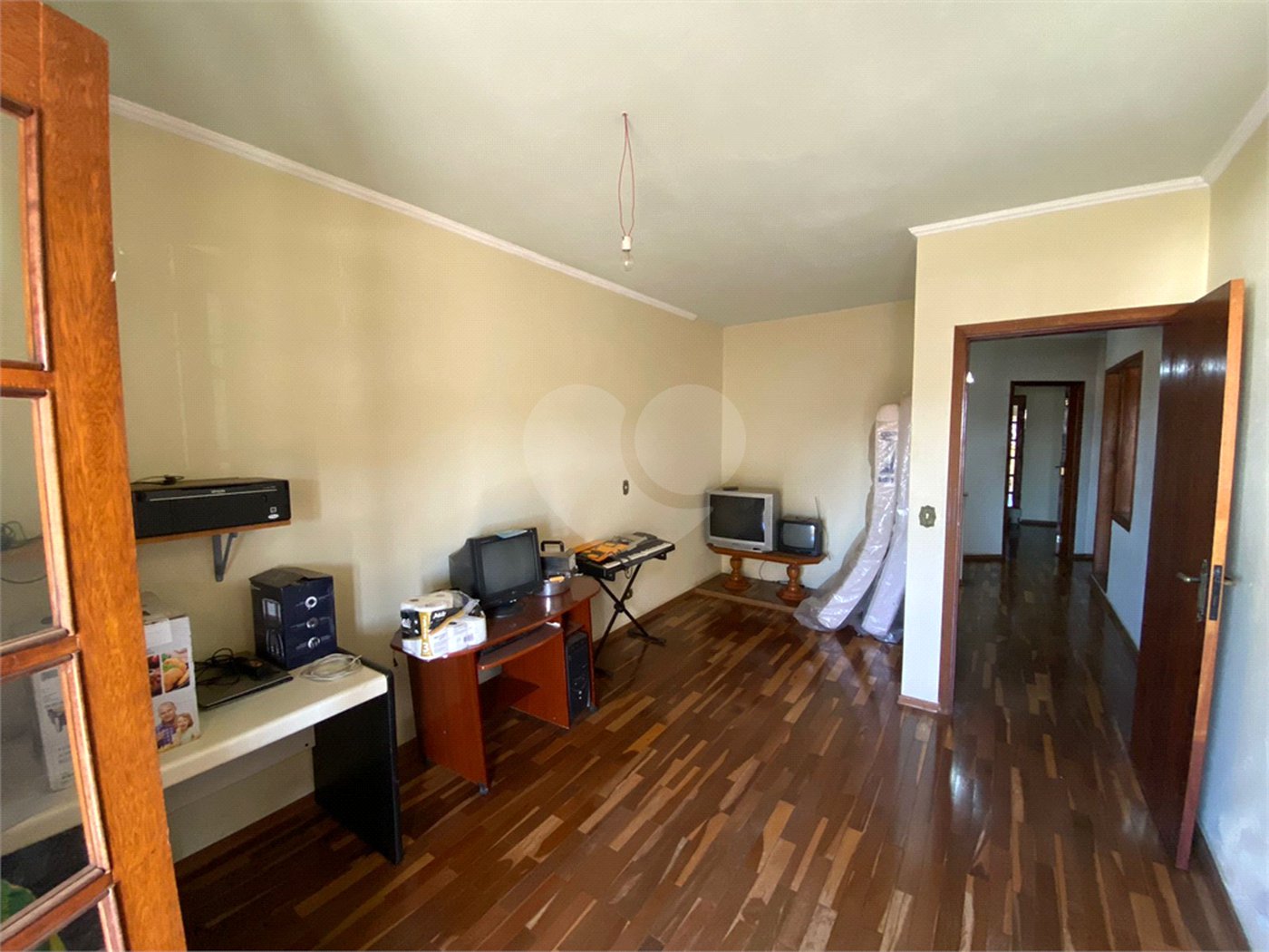 Casa/sobrado para venda com piscina no Santa Felícia Jardim