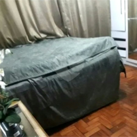Apartamento à venda com 37m² -Campos Elíseos