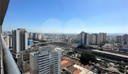 Apartamento à venda com 3 suítes em Quarta Parada, São Paulo, SP