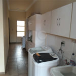 Casa/Sobrado para venda na Vila Prado