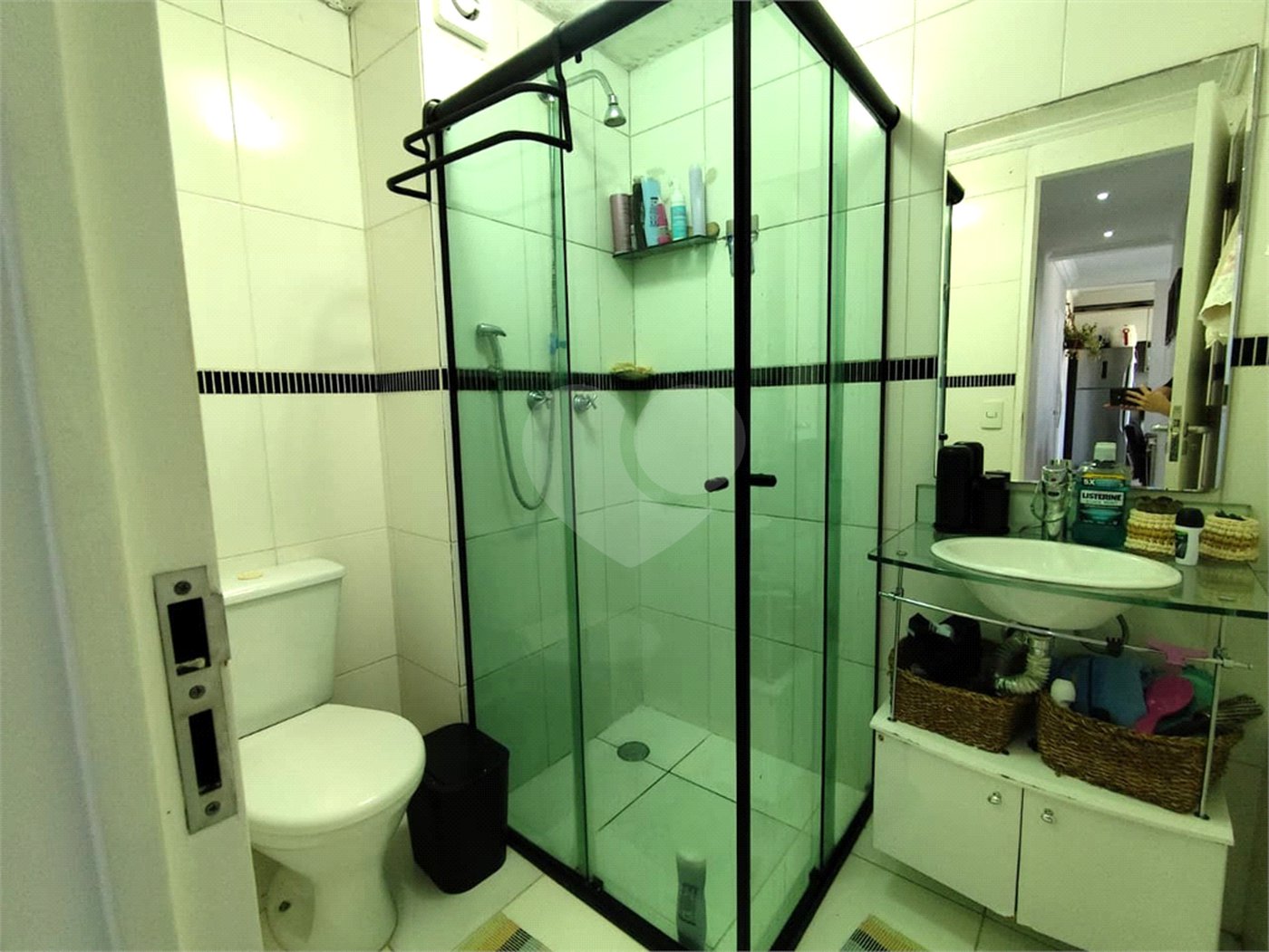 Apartamento com 2 dormitórios à venda, 44 m² por R$ 300.000 - Vila Alpina - São Paulo/SP