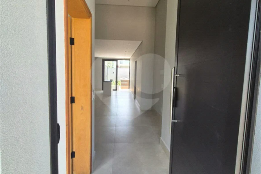 Casa Térrea à venda em condomínio fechado - Park UNIMEP Taquaral - Piracicaba/SP.
