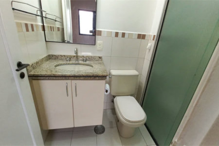 Apartamento à venda com 3 quartos, sendo 1 suíte, em Jardim Bonfiglioli, São Paulo, SP