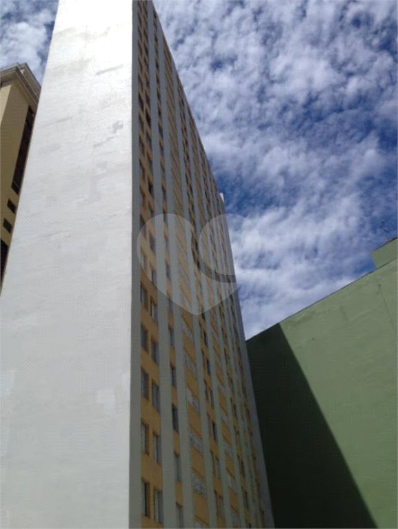 Apartamento na Aclimação com 45m² – 1 Dormitório