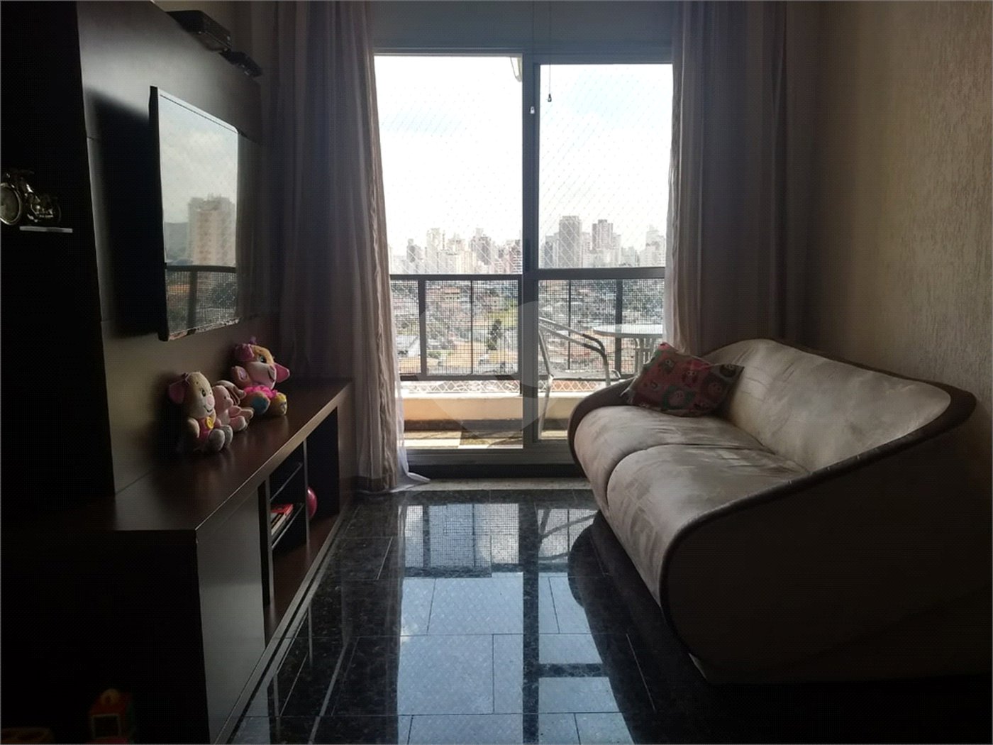 Apartamento á venda - Vila Santa Catarina!!