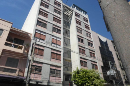 Magnífico apartamento com 178 m2 no Bom Retiro.