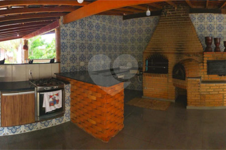 Chacara a venda de alto proximo a cidade