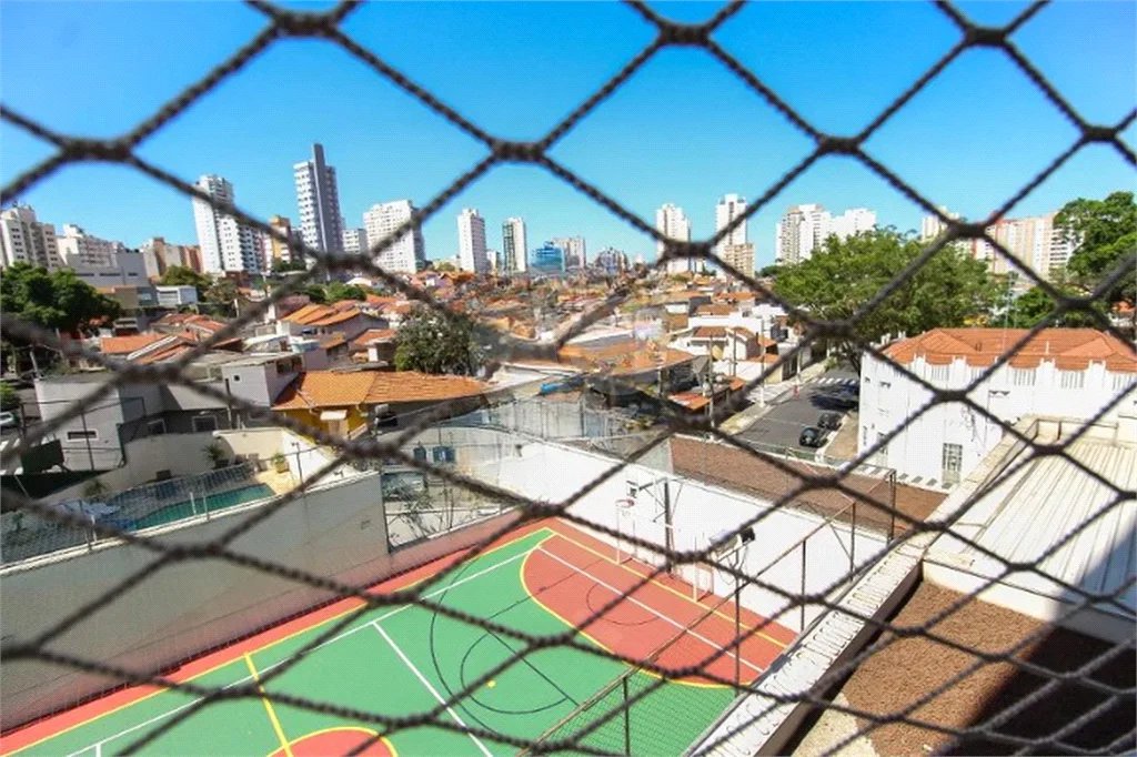APARTAMENTO À VENDA NA MOOCA 3 DORMITÓRIOS, 129 m2 Condominio Clube Aceita Permuta