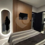 APARTAMENTO PARA VENDA NO JARDIM AQUARIUS, 2 DORMITORIOS, 1 SUITE, 1 VAGA, SÃO JOSÉ DOS CAMPOS/SP.