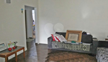 Casa Térrea à venda com 3 quartos em Jabaquara, São Paulo, SP