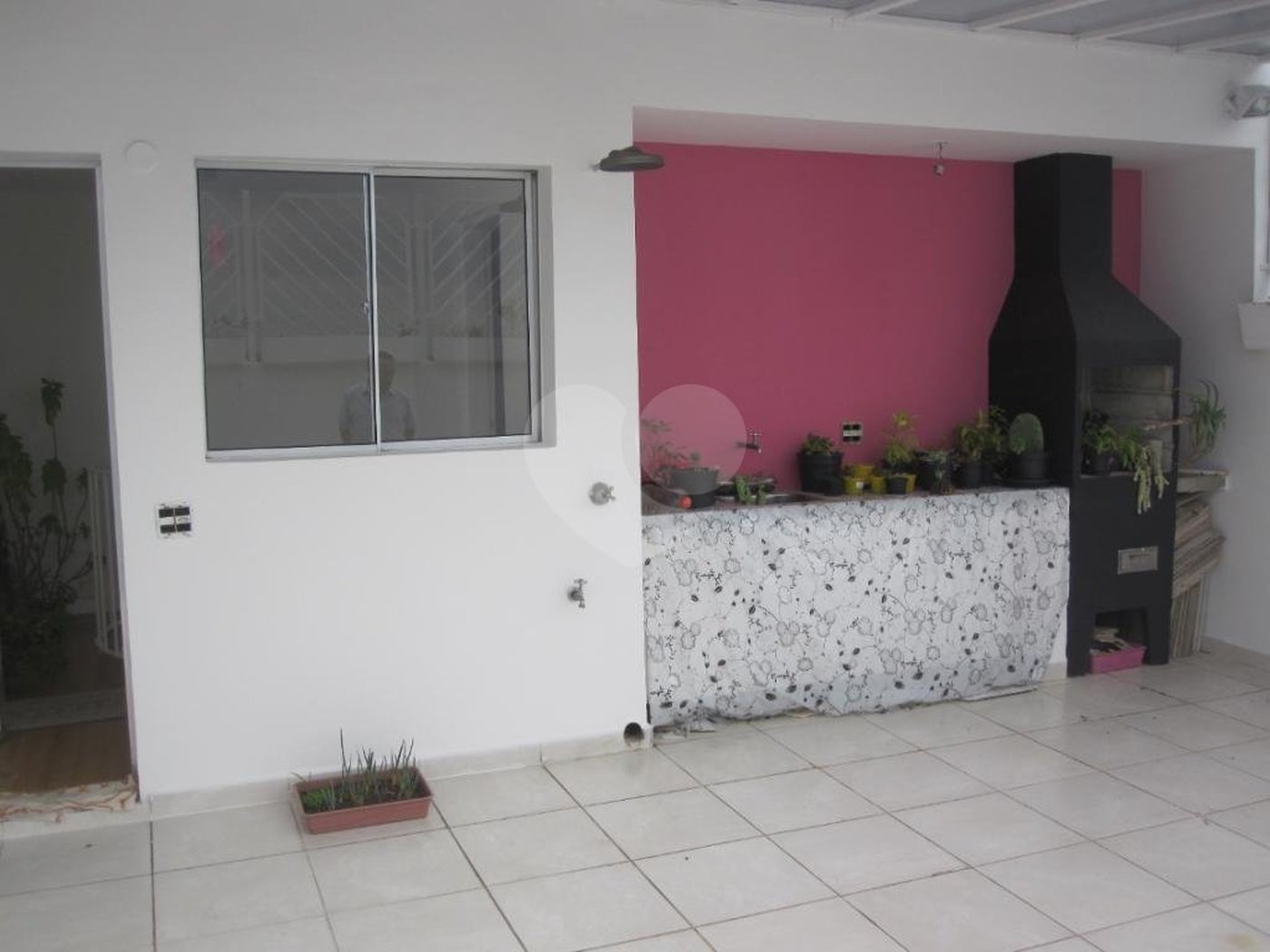 Apartamento á venda - Jabaquara