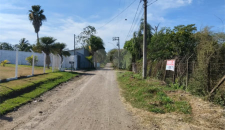 Chácara à venda com 1 suíte em Guamium, Piracicaba, SP