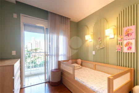Apartamento à venda com 4 quartos, sendo 2 suítes, em Brooklin, São Paulo, SP