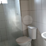 Apartamento Residencial Venda-1 quarto, 1 vaga , 1 sala - Jaraguá- São Paulo/SP