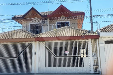 Excelente oportunidade no coração do Jardim das Indústrias