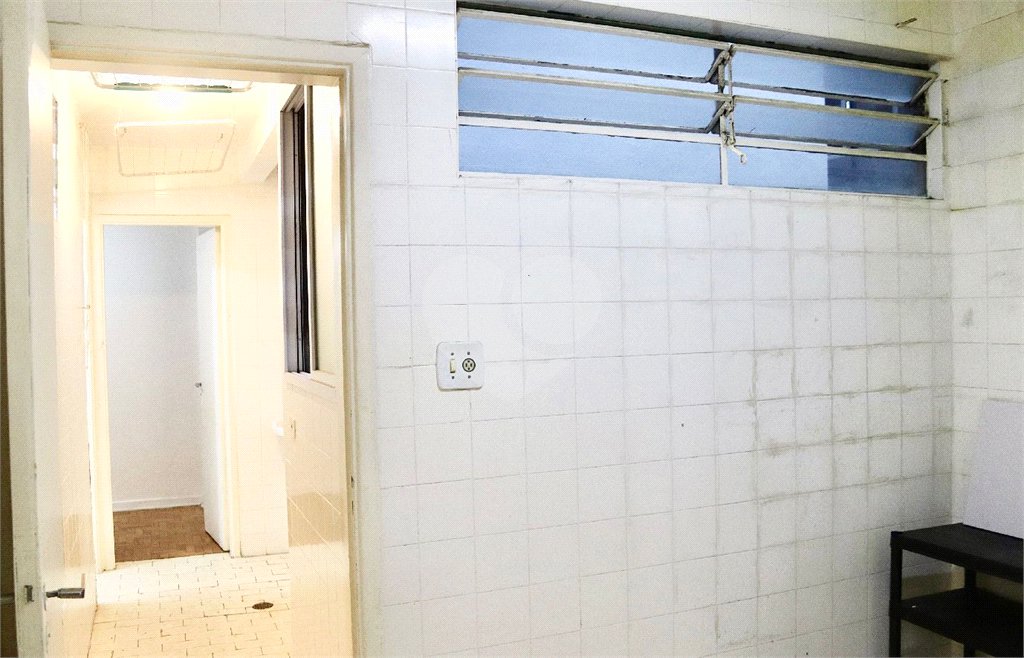 Apartamento á Venda na Bela Vista