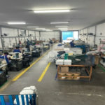 Galpão de 680 M² a 01 km da Rodovia Anchieta.