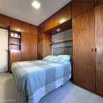 Apartamento 2 dormitórios 1 vaga próximo ao metrô