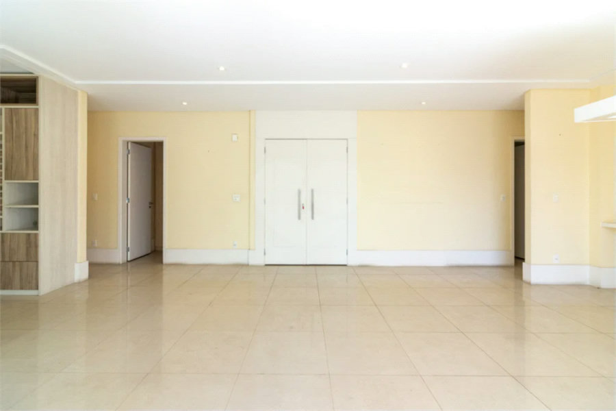 Vila Andrade / Jardim Sul - 4 dormitórios | 2 suítes | 3 vagas | depósito