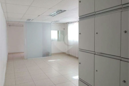 Prédio comercial à venda em Santo André, 1200m²