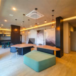 Studio na Vila Mariana Mobiliado.