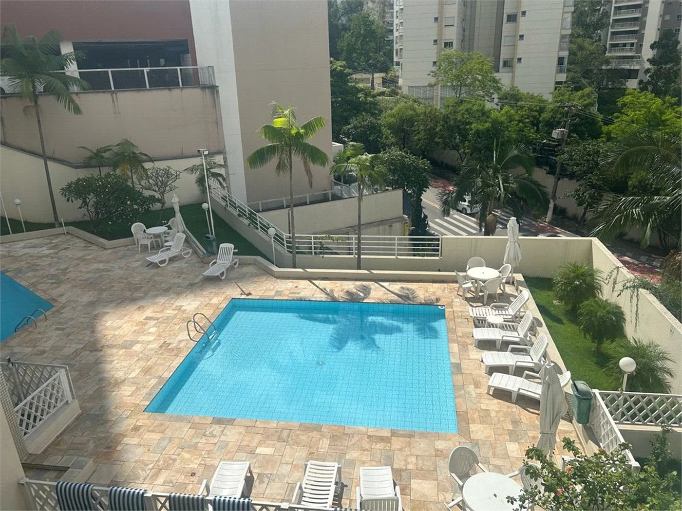 Apartamento à venda com 3 quartos, sendo 1 suíte, em Jardim Sul, São Paulo, SP