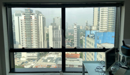 Sala à venda em Pinheiros, São Paulo, SP