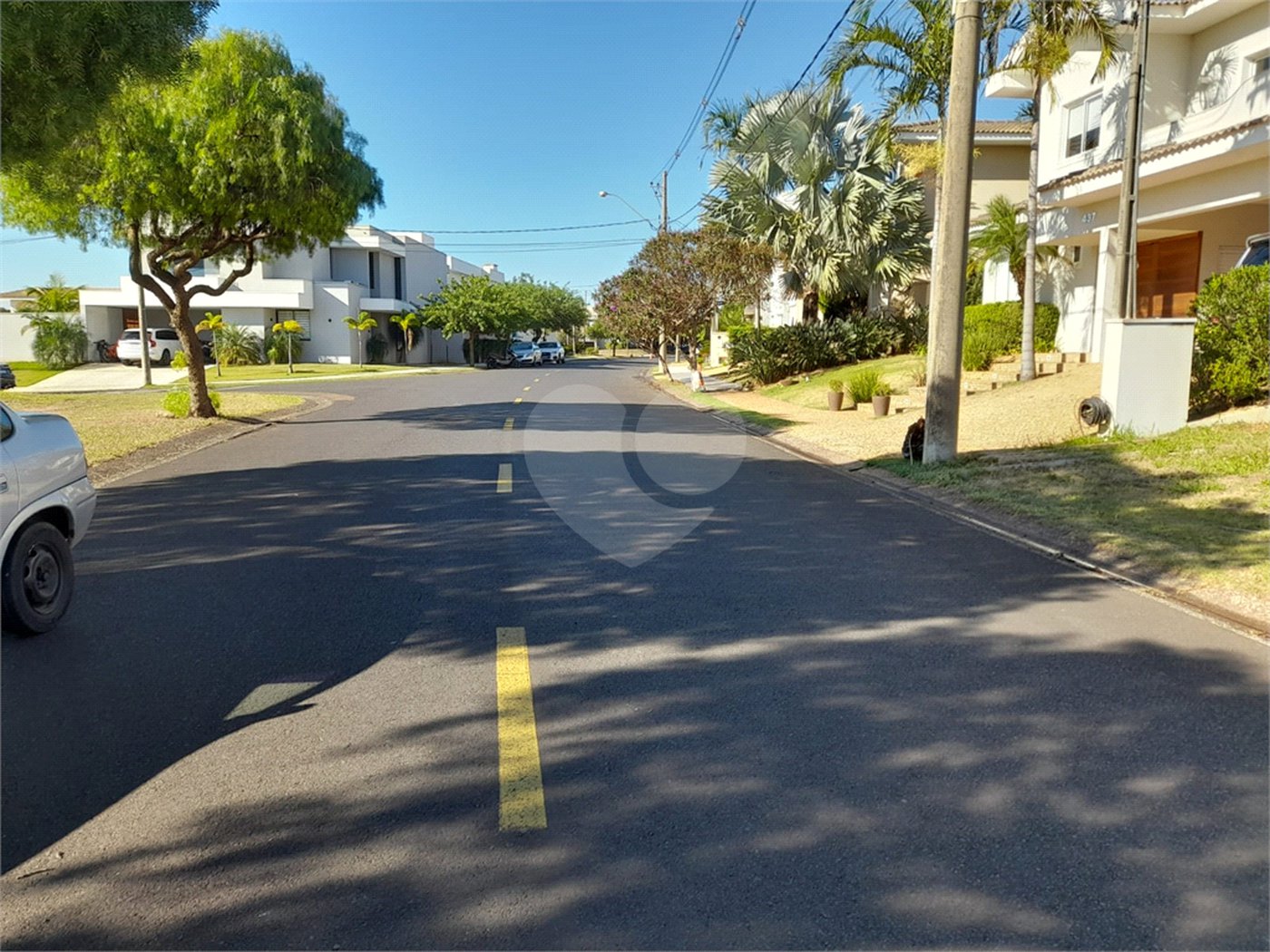 Excelente Terreno à Venda no Condomínio Damha II, São Carlos