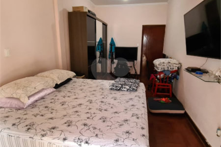 Apartamento exclusivo no Brás com 102m²
