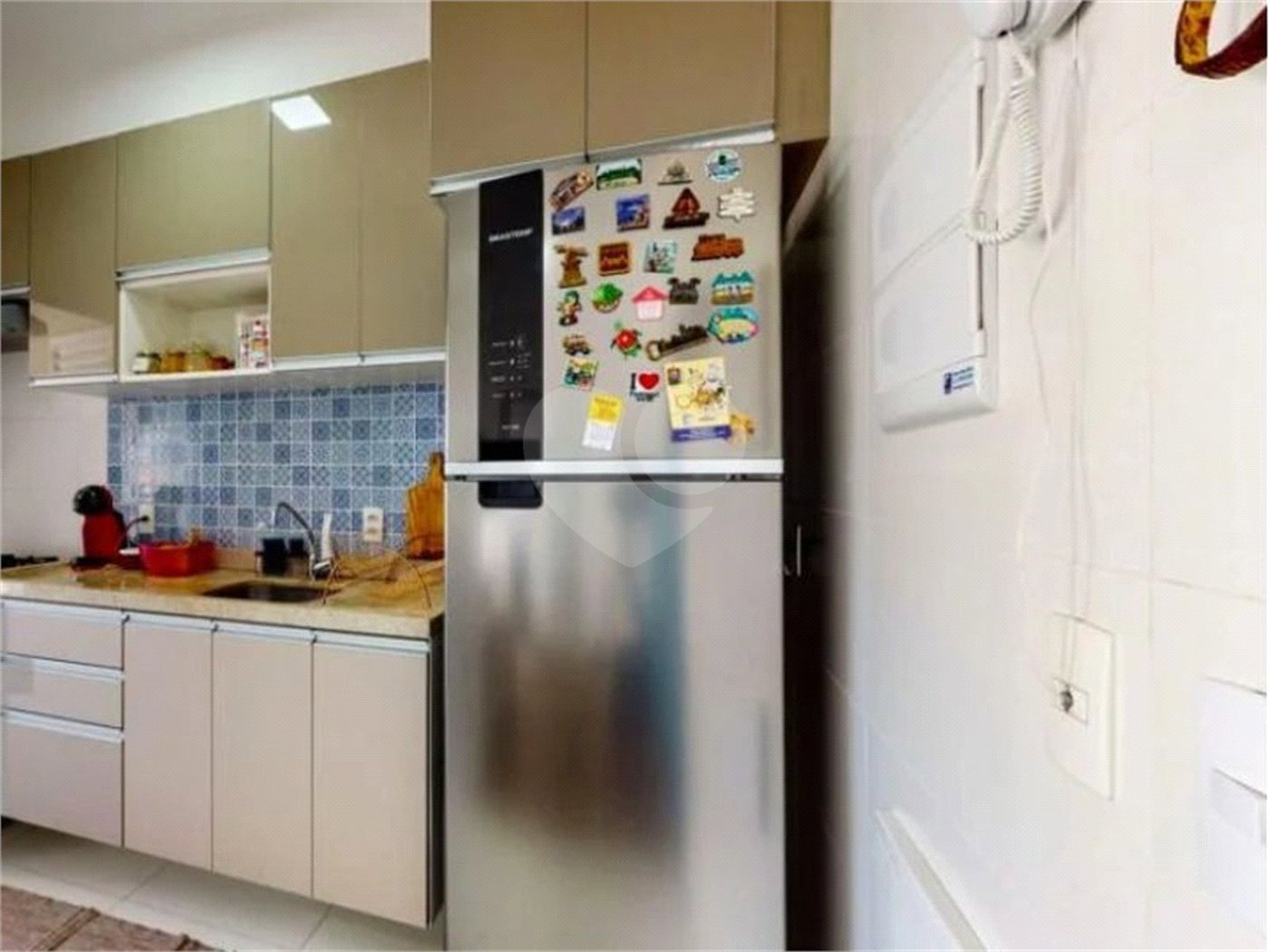 APARTAMENTO A VENDA EM SP BOM RETIRO