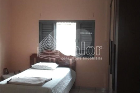 Casa Residencial Jardim São Carlos 5