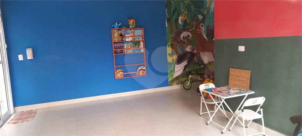 Apartamento com sacada - metrô Tucuruvi - NOVO