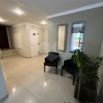 Apartamento à venda com 2 quartos em Vila Mascote, São Paulo, SP