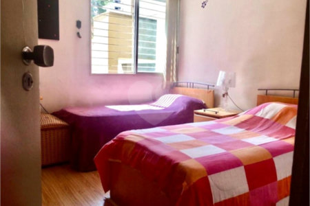 Apartamento em Bela Vista
